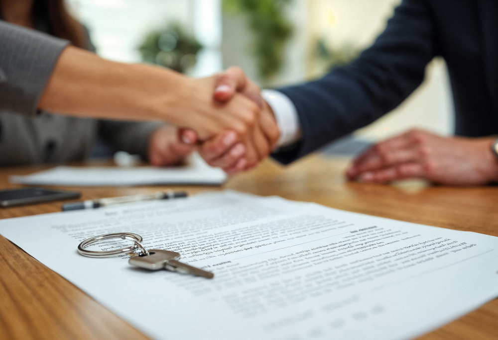 Cómo preparar un contrato de alquiler que prevenga problemas futuros